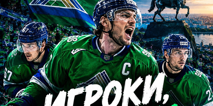 🏒 Игроки, которых Уфа до сих пор помнит