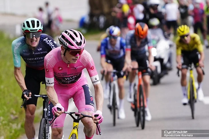 giro t16