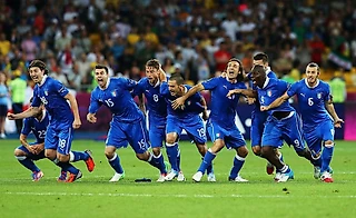 Лидеры Чемпионата Мира 2006. Лучшие по гол+пас