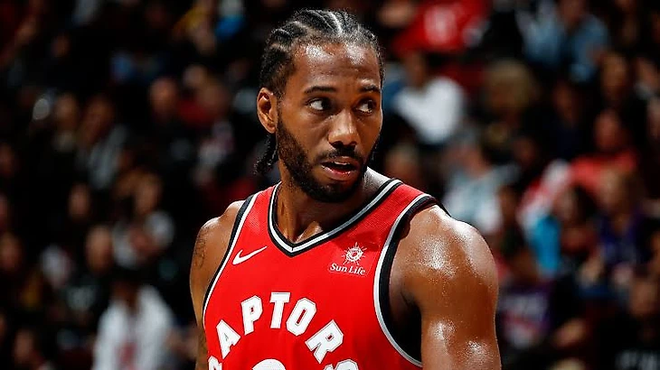 Raptors, Kawhi Leonard agree to two-year, $115M extension: report