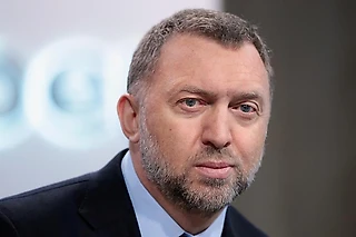 Бородаева раскрыла отношение Дерипаски к хоккею с мячом
