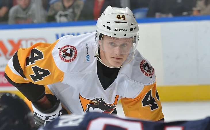 Jake Guentzel Named to NHL All-Star Game