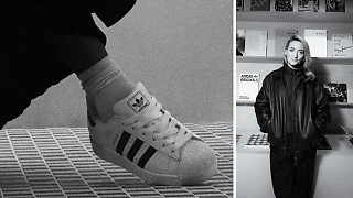 Главный маркетолог Adidas Originals рассказала, как бренд стал культурной машиной