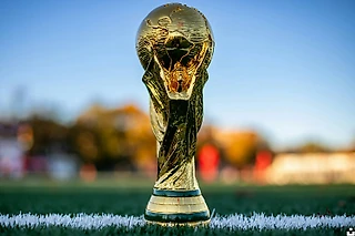 Самое яркое воспоминание за всю историю чемпионатов мира по футболу