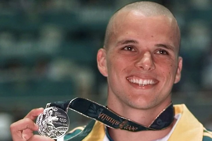 Swimming news 2026: Scott Miller opens up in ABC documentary about devastating fall | Nine.com.au