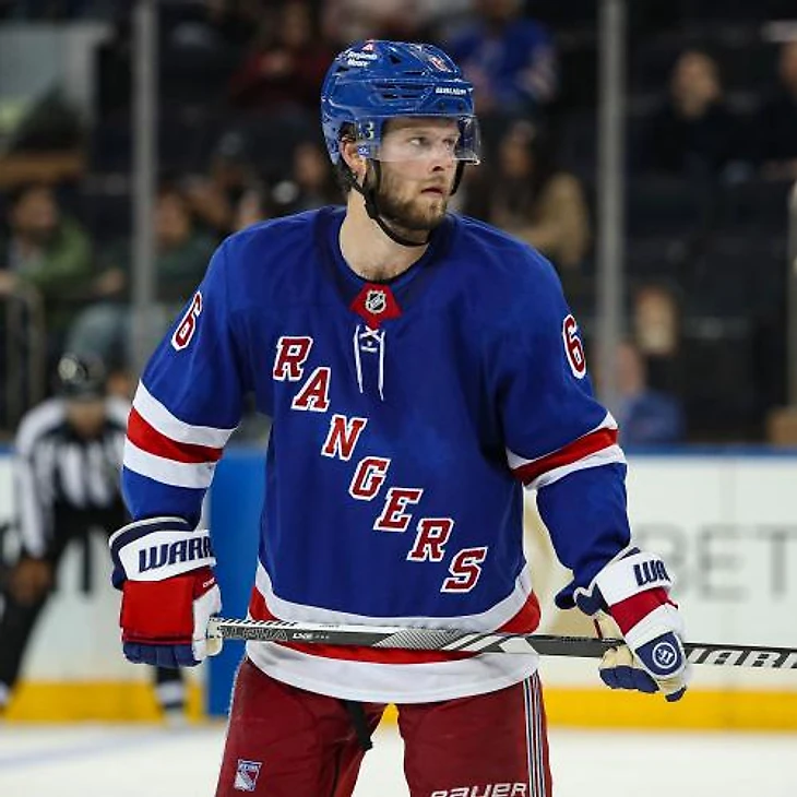 Zac Jones - Stats, Contract, Salary & More