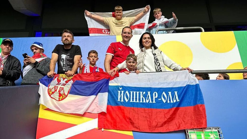 Сергей Волков, Юрий Дюпин, Краснодар, Евро-2024, Данила Козлов