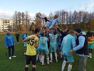 «Вставай, колобовские не лежат!». Футбол в Ивановской области