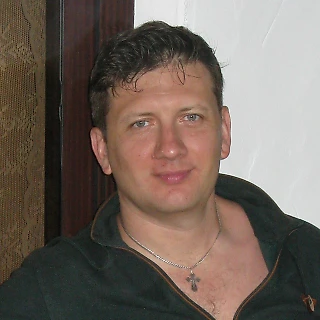 Шахматные люди: Андрей Сергиенко («Оранжевый штурм«)