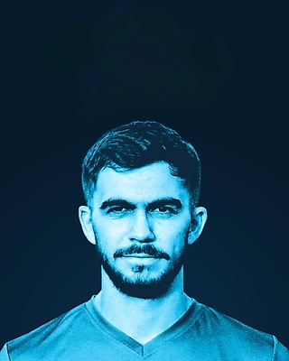 Икер Посо