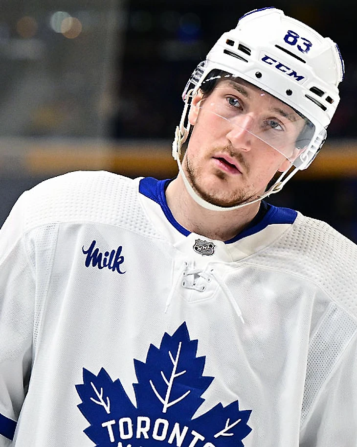 Marshall Rifai - Stats, Contract, Salary & More