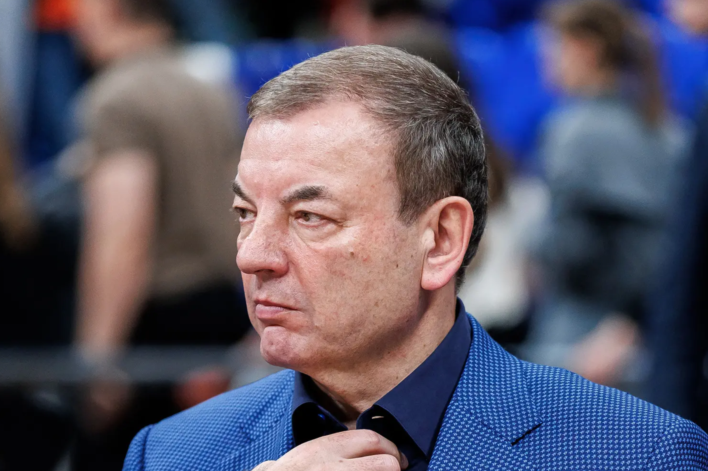 Зенит, Локомотив-Кубань, Всеволод Ищенко, ЦСКА, Единая лига ВТБ, УНИКС, Сергей Кущенко