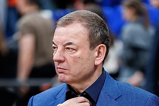Сергей Кущенко: «В обеих парах мы видим, что плей-офф – это совершенно другой баскетбол»