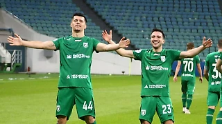 Итоги РПЛ. «Рубин»