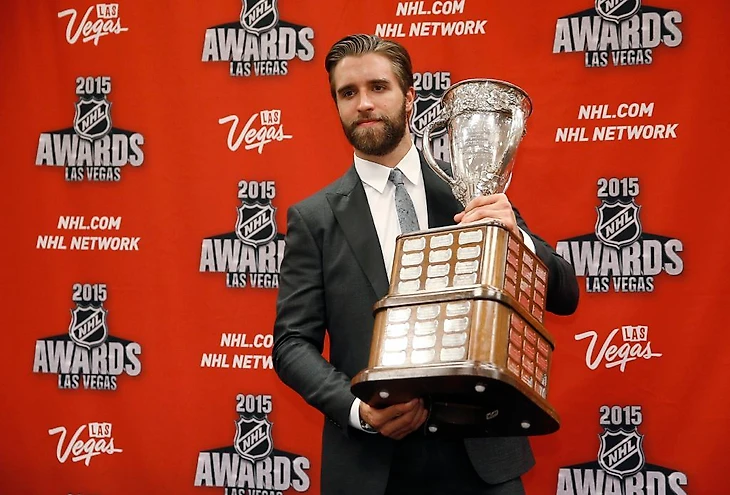 Bob Duff: Belle River's Aaron Ekblad brings Calder Trophy home | Windsor Star
