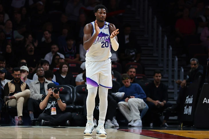 Jazz F Jaren Jackson Jr. to undergo surgery on left knee | Reuters