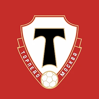 Редизайн ФК ТОРПЕДО