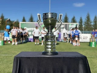 Команда «Черноземье» из Воронежа выиграла кубок ПЛРЛ по лапте
