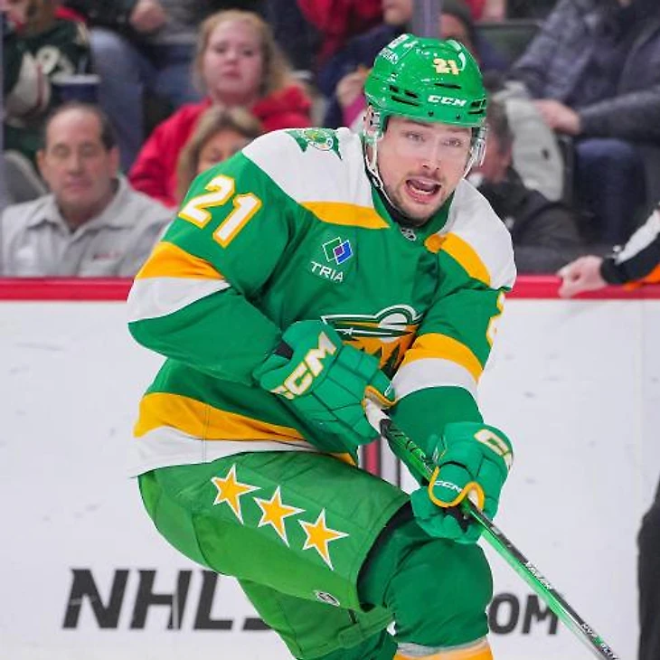 Brendan Gaunce - Stats, Contract, Salary & More