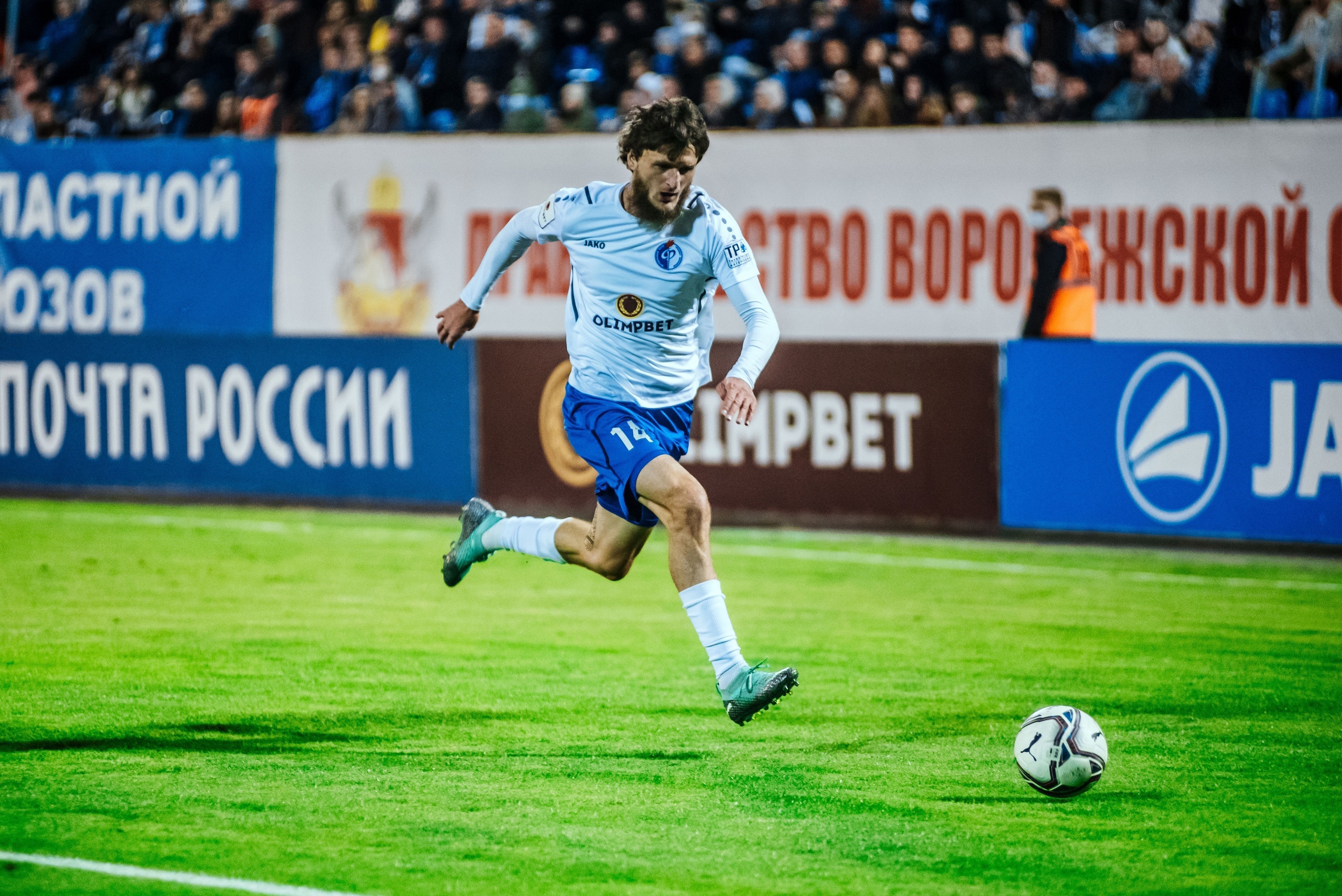 Текстильщик, Хызыр Аппаев, Роман Асхабадзе, Прожектор, Факел