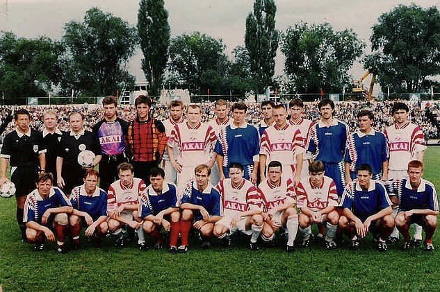 Прожектор, Спартак, Конкурс, Альфа-Банк РПЛ, Дмитрий Аленичев, Дмитрий Пятибратов, Андрей Тихонов, Егор Титов, FONBET Кубок России