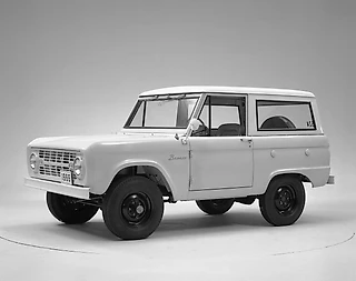 Даты автомобильной истории. 13 апреля