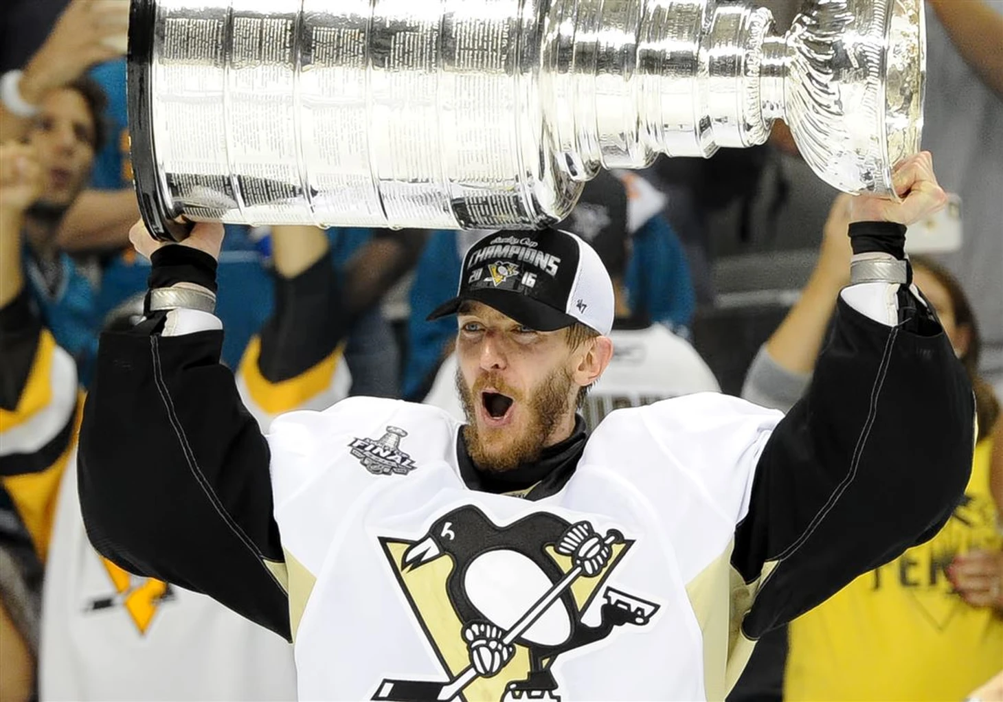 I miss it dearly to this day': Matt Murray reflects on Penguins career before a return to Pittsburgh | Pittsburgh Post-Gazette