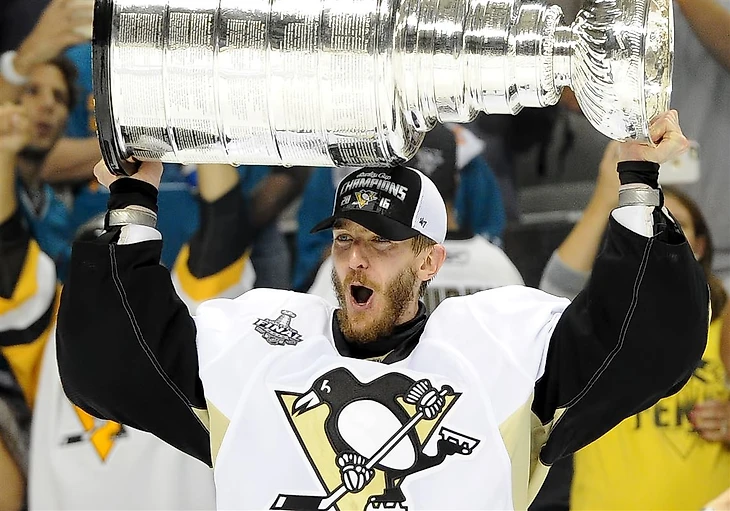 I miss it dearly to this day': Matt Murray reflects on Penguins career before a return to Pittsburgh | Pittsburgh Post-Gazette