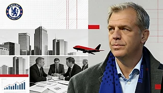 «Челси» переходит под полный контроль Clearlake: почему ушёл Боули и при чём здесь Абрамович