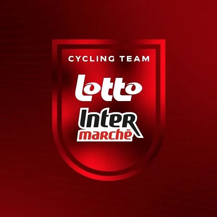 Lotto - Intermarché logo