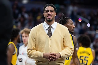Превью NBA fantasy. Central