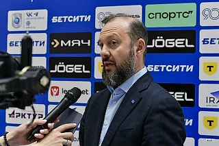 Сергей Скорович: «Водопои на чемпионате мира подбешивают слегонца, они разрушают ауру футбола»