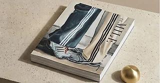 Adidas: Искусство слышать людей, а не просто следовать трендам