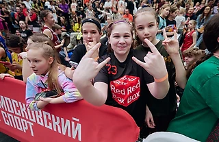Открываем сезон 3х3 в Москве!