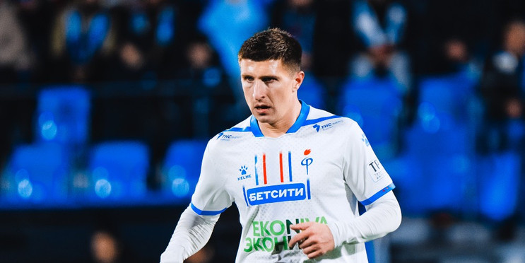 Голеадоры Первой Лиги