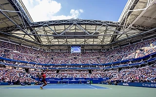 US Open Tennis 2026: активации брендов Открытого Чемпионата