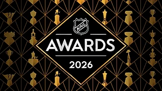 Лига Fantrax NHL CAP Dynasty подводит итоги сезона 2025–26, чествуя победителей множества номинаций по итогам 8 сезона