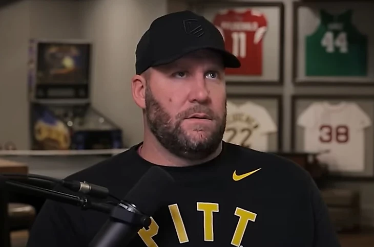 Ben Roethlisberger goes off on Steelers: Tradition 'is done' | New York Post