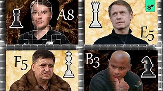 Сериал «Спасите Торпедо»: жизнь российского клуба как чёрная комедия