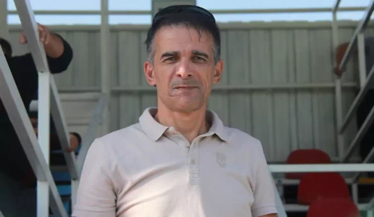 Nuri Kamburoğlu: 