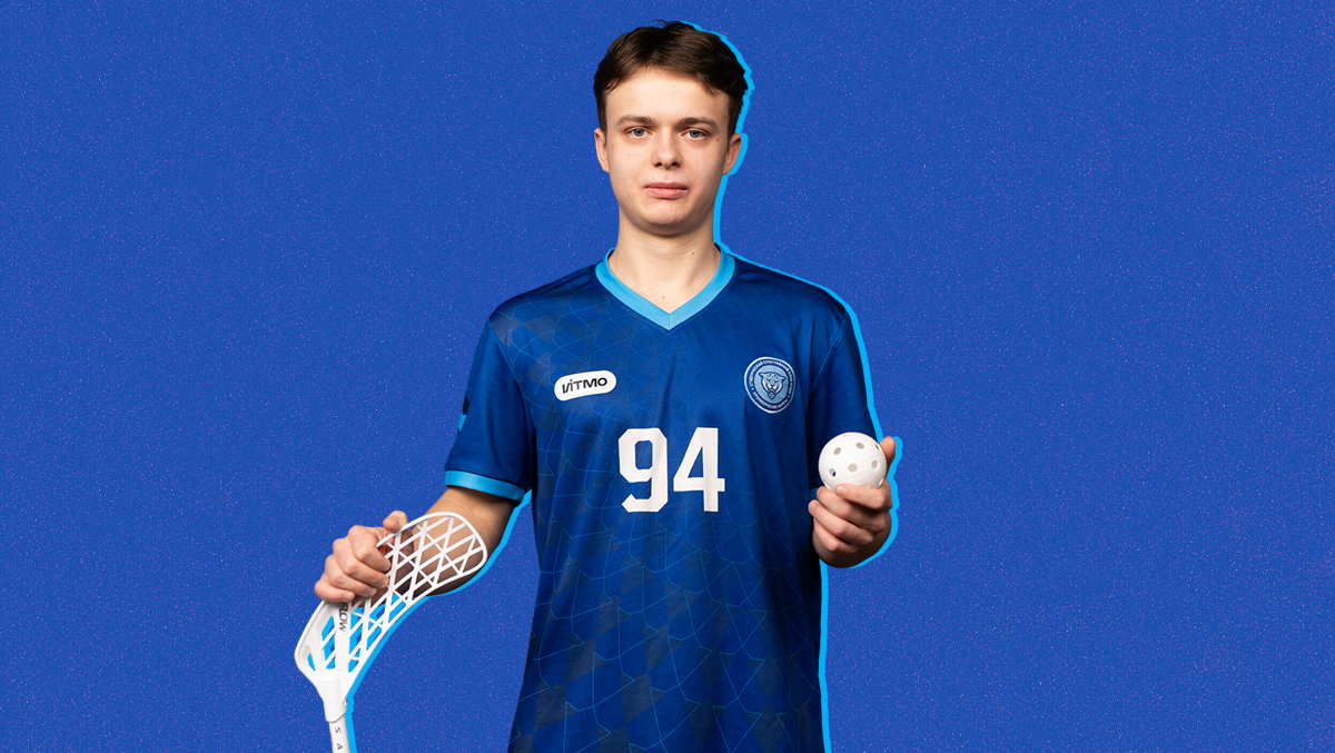 флорбол