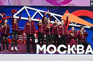Москва vs Петербург: итоги второго дня Кубка Первого канала — победа столицы с разницей в 40 баллов»