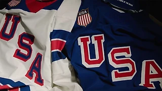США.Олимпиада.НХЛ