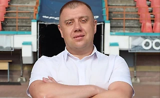 «Мыслей об отставке Седнева не было». Директор «Динамо» Брест – о трудном старте сезона и претензиях экс-игроков