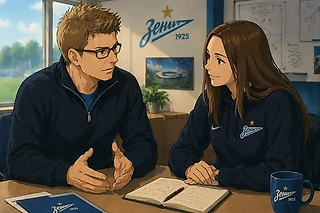 Можно ли растить игроков без психолога? Кейс «Зенита»