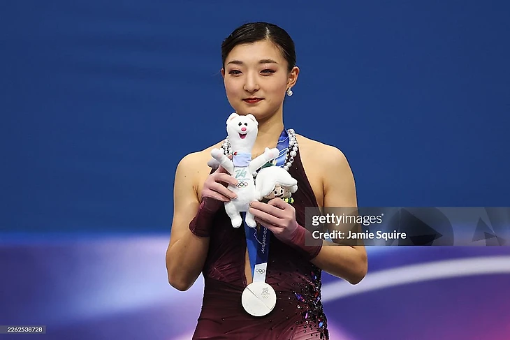 Фигурное катание — зимние Олимпийские игры 2026 года в Милано Кортина: 13-й день