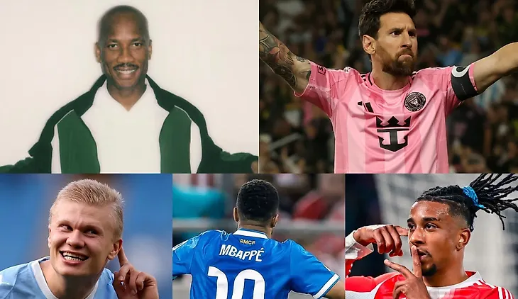 media