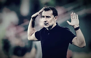 Почему Карседо не сделает Спартак чемпионом!