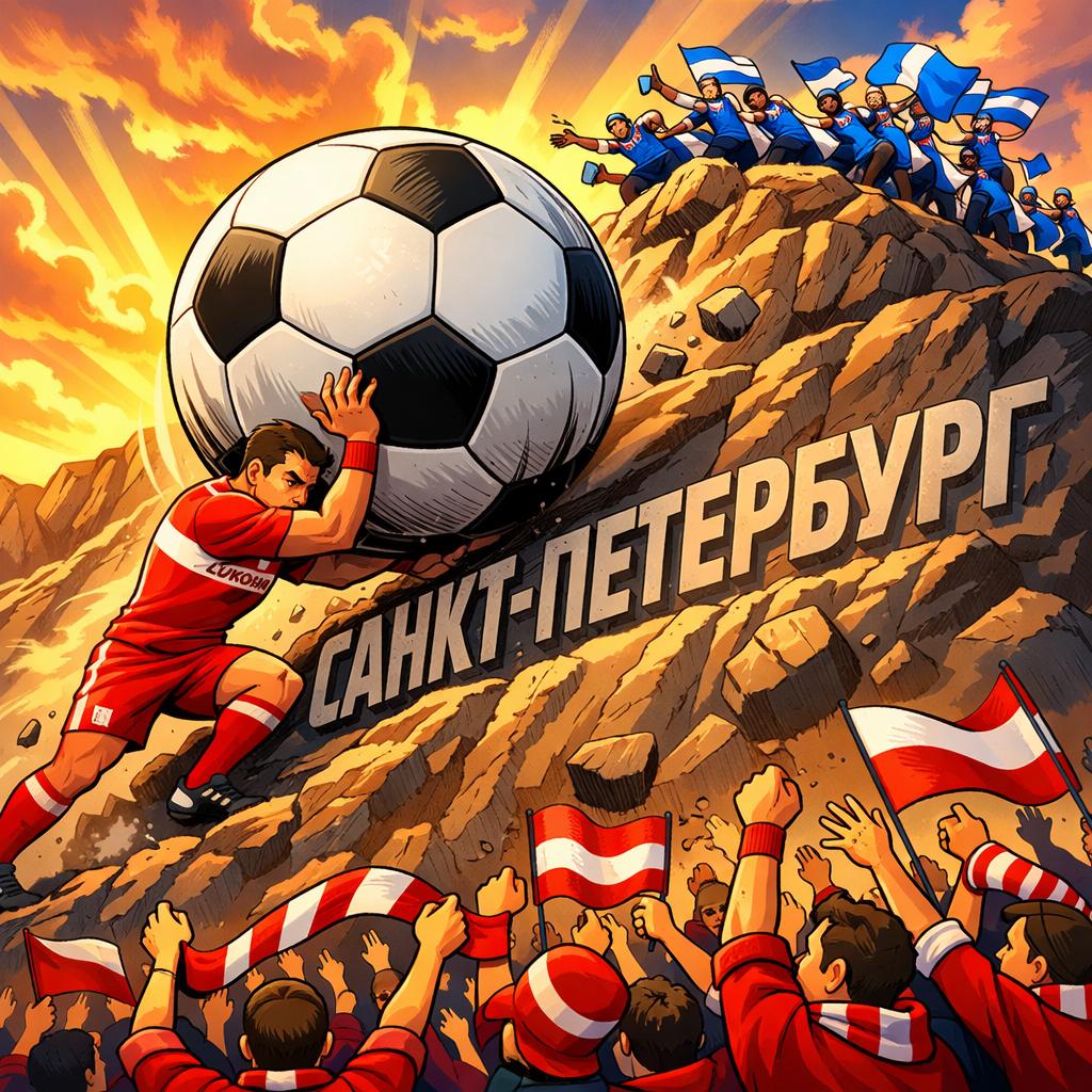 Спартак