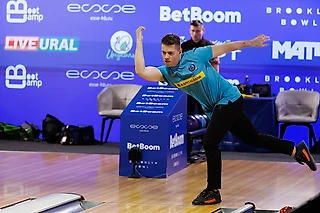Ландау и «Индеаль Омега» — победители второго этапа BetBoom Кубка КЛБ 2025 в Ижевске